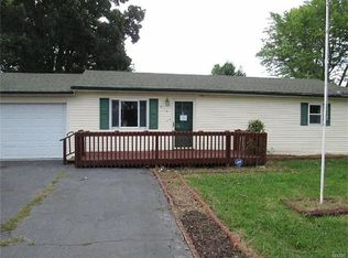 610 Cedar St, Richland, MO 65556