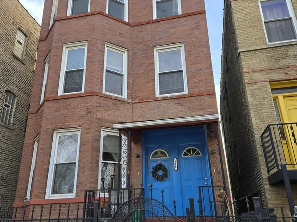 948 N California Ave, Chicago, IL 60622