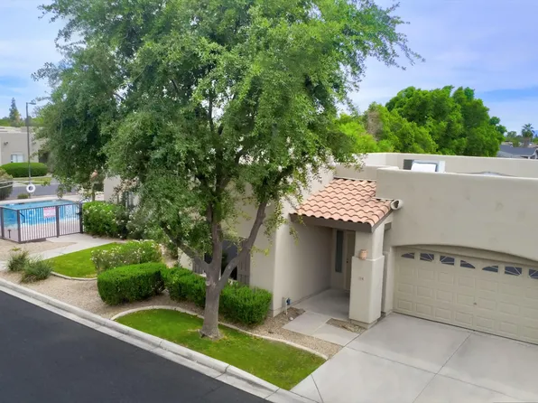 440 S VAL VISTA Drive #54, Mesa, AZ 85204