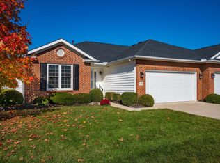 8437 Country View Ln, Plain City, OH 43064