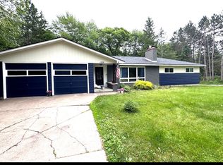 (Undisclosed Address), Rhinelander, WI 54501