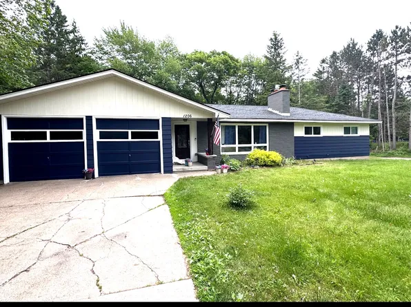 (undisclosed Address), Rhinelander, WI 54501