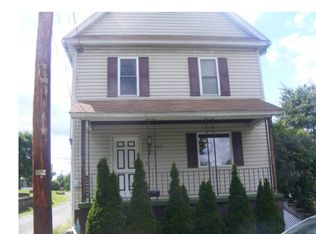 510 E 7th St, Clearfield, PA 16830