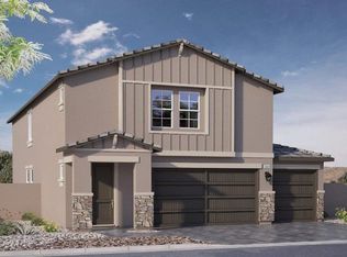 5137 Hollyburn Ct, North Las Vegas, NV 89031