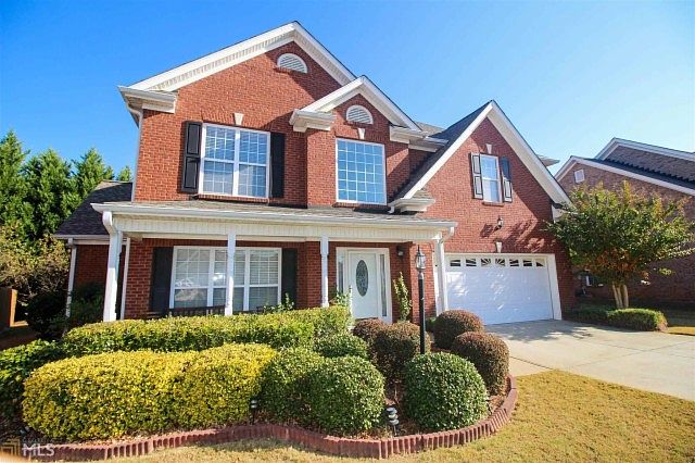 1st image of 430 Coalville Dr