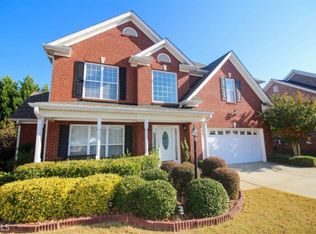 430 Coalville Dr, Lawrenceville, GA 30046