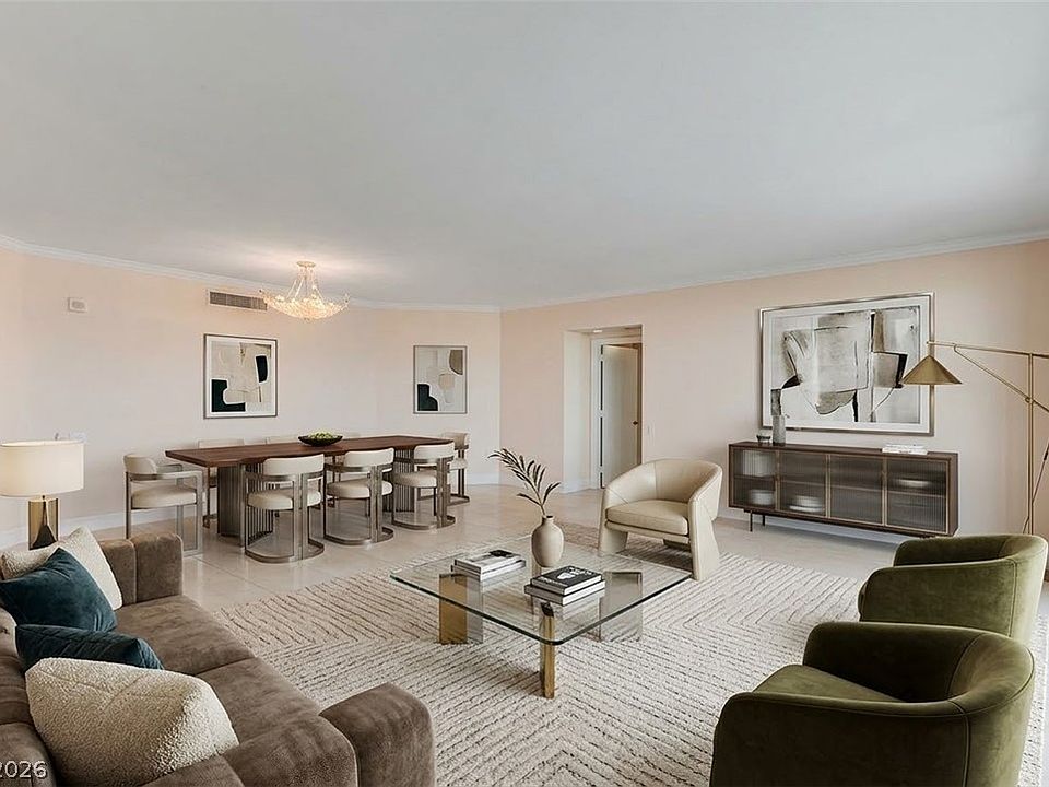 1st image of 2777 Paradise Rd Unit 603
