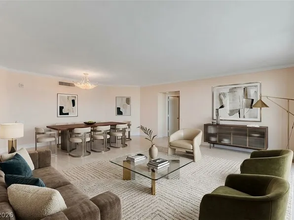 2777 Paradise Rd Unit 603, Las Vegas, NV 89109