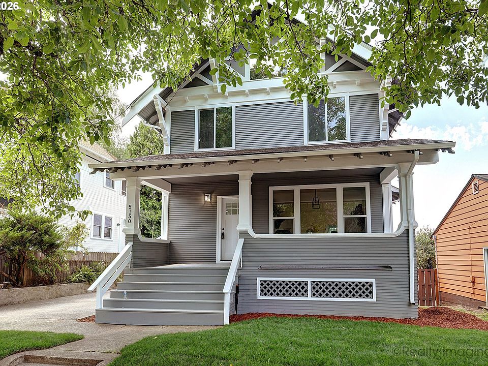 1st image of 5105 SE 41st Ave