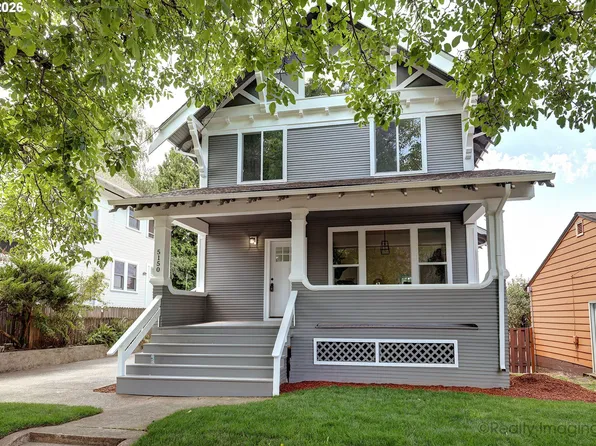 5105 SE 41st Ave, Portland, OR 97202