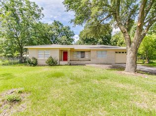 1605 Dalian St, La Marque, TX 77568
