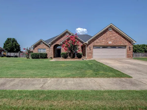 3 Abbie Dr, Vilonia, AR 72173