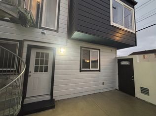 1800 Pacheco St, San Francisco, CA 94116