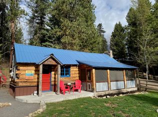 1410 Warren Wagon Rd, McCall, ID 83638