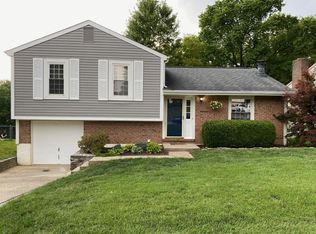 3213 Trailwood Ct, Edgewood, KY 41017