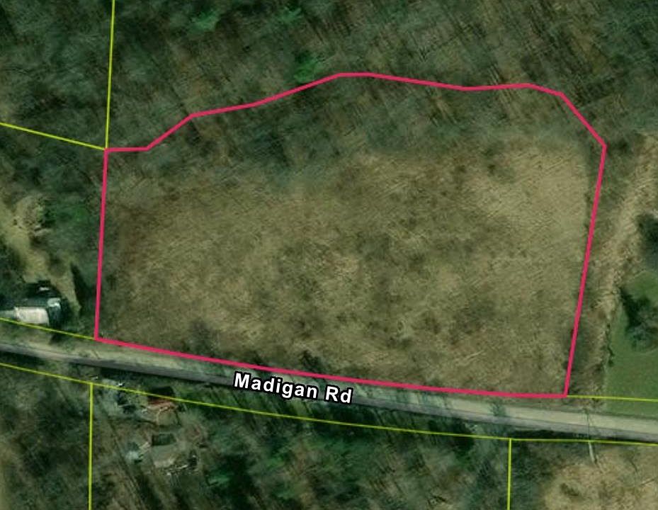 1st image of 0 Madigan Rd