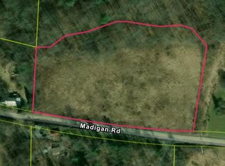 0 Madigan Rd, Waverly, NY 14892