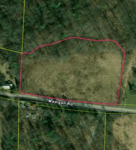 0 Madigan Rd, Waverly, NY, 14892