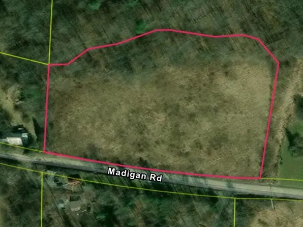 0 Madigan Rd, Waverly, NY 14892