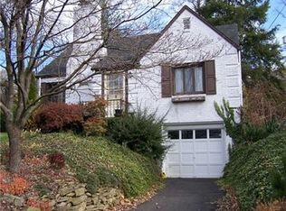 106 Locust Ln, Pittsburgh, PA 15241