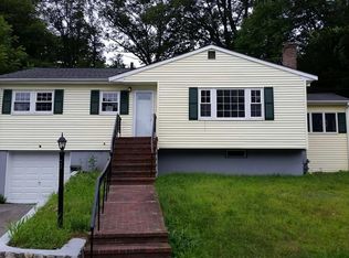 232 Ridgewood Dr, Norwood, MA 02062