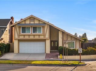 2 Mayflower, Irvine, CA 92620