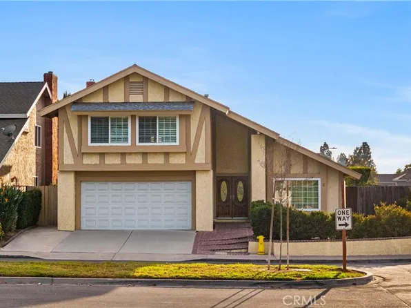 2 Mayflower, Irvine, CA 92620