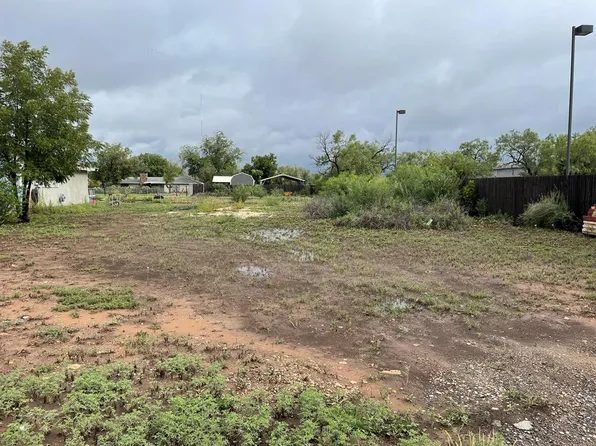 71 E 31st St, San Angelo, TX 76903
