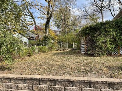 4637 Genessee St, Kansas City, MO, 64112
