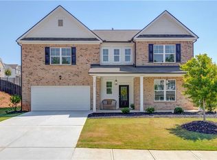 370 Paxton Ln, Jefferson, GA 30549