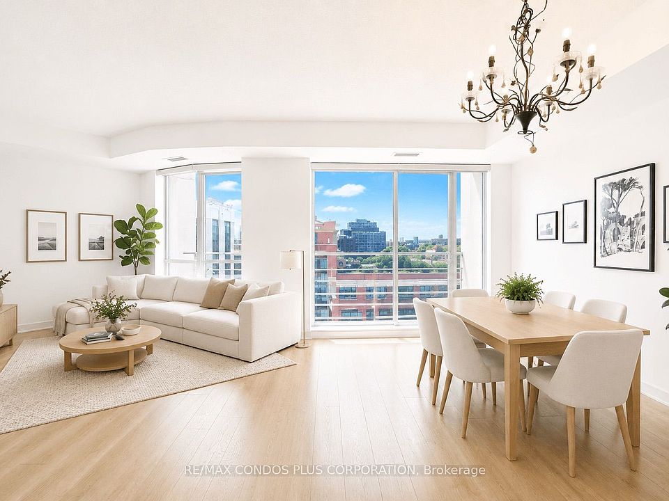 1st image of 18 Beverley St #801
