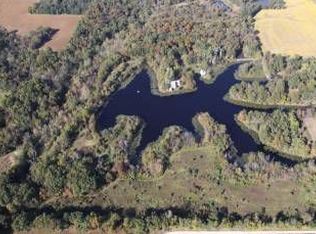 2043 Blue Ridge Rd, Brighton, IL 62012