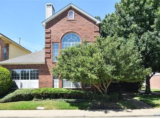 18043 Firecrest Ct, Dallas, TX 75252