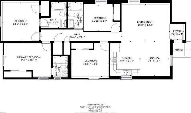 5414 Market St #A — Photo 9