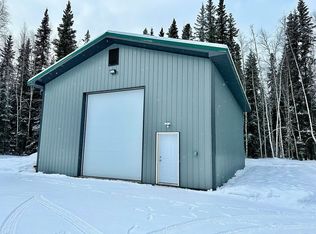 2152 Ermine Dr, North Pole, AK 99705