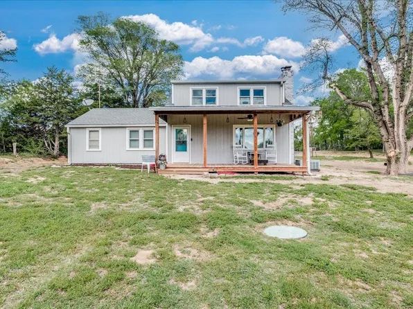 3704 E 43rd Ave, Hutchinson, KS 67502