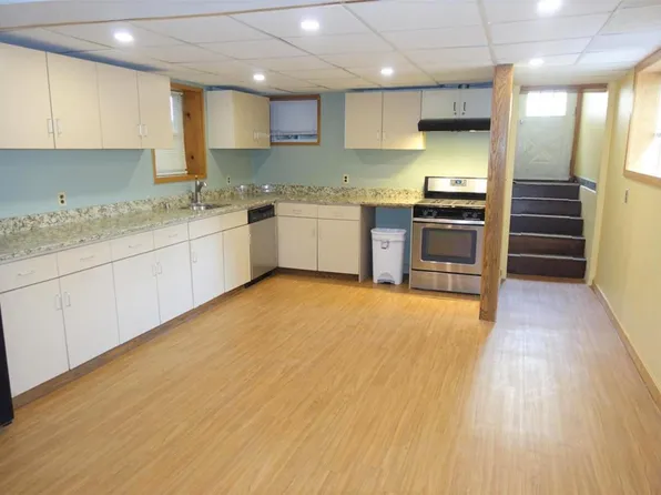 364 Highland Ave, Somerville, MA