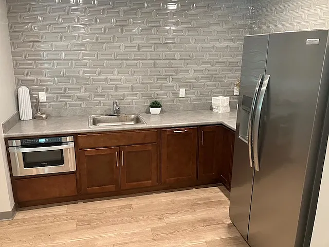 Depot Village Apartments — Photo 10
