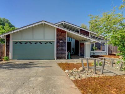 5501 Chamise Ct, Orangevale, CA, 95662