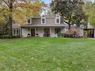 17 Picardy Ln, Saint Louis, MO 63124