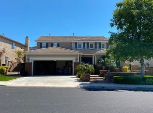 29146 Discovery Ridge Dr, Saugus, CA 91390