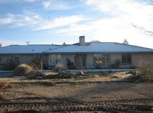 12451 Snapping Turtle Rd, Apple Valley, CA 92308
