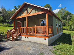 4123 State Route 28, Herkimer, NY 13350