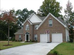 316 W Sundance Dr, Easley, SC 29642
