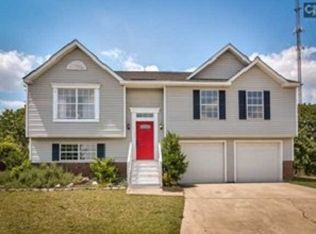 8 Sugar Mill Ct, Columbia, SC 29229