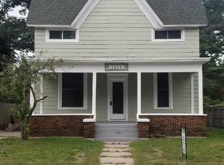 1535 5th St, Muskegon, MI