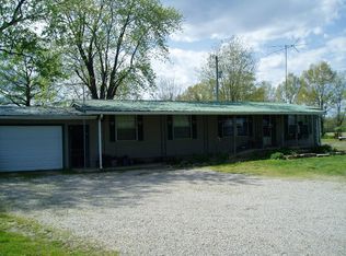2495 State Highway 51, Zalma, MO 63787