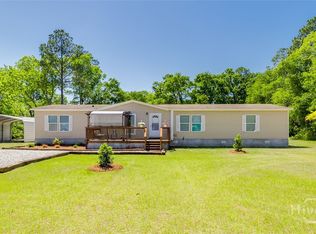 400 Blandford Rd, Rincon, GA 31326