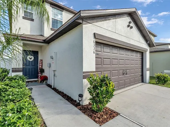 6336 Bar S Bar Trl, Zephyrhills, FL 33541