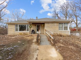 6270 Clydes Rd, Indianapolis, IN 46268